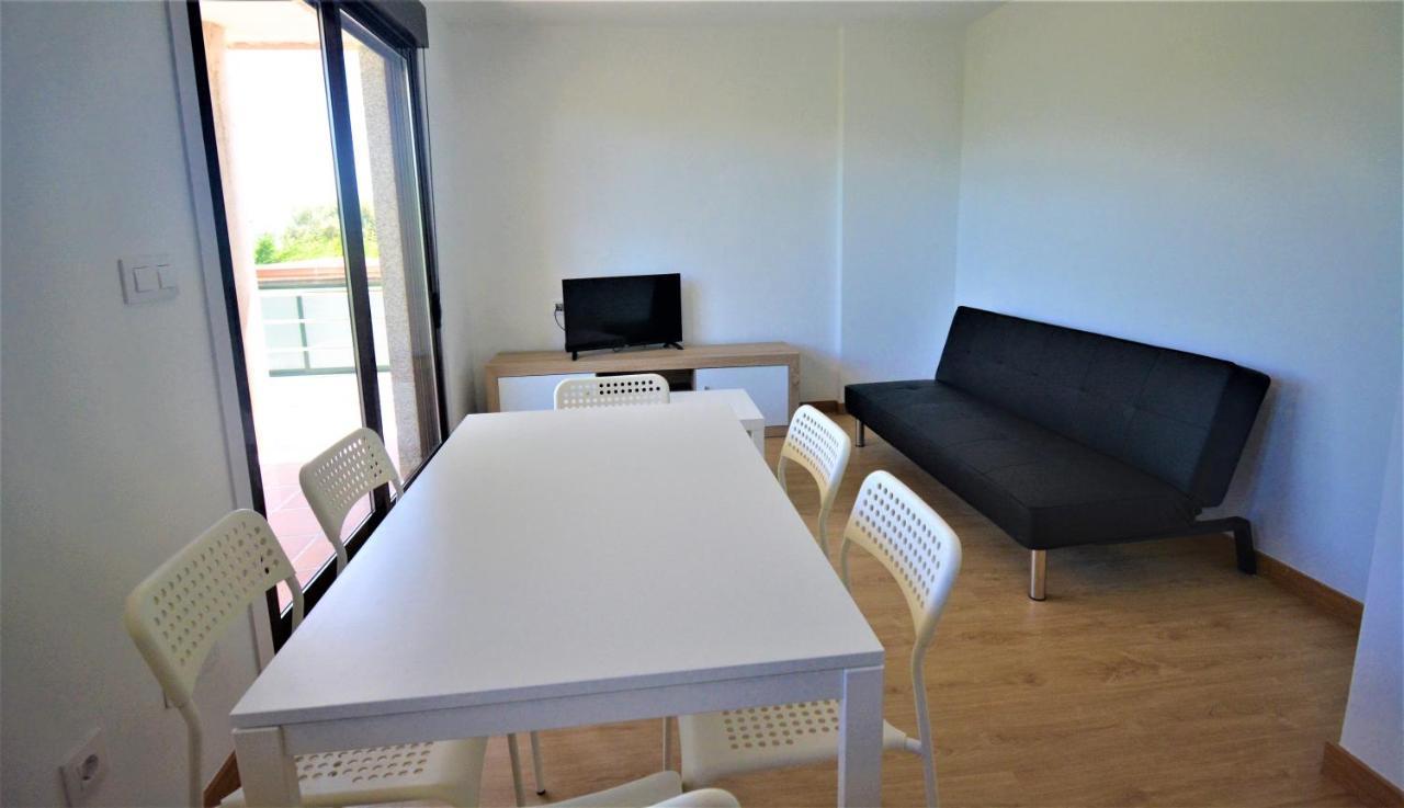 Apartamentos Playa Area Grande San Vicente do Grove Exterior photo