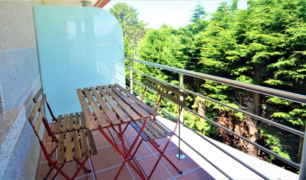 Apartamentos Playa Area Grande San Vicente do Grove Exterior photo