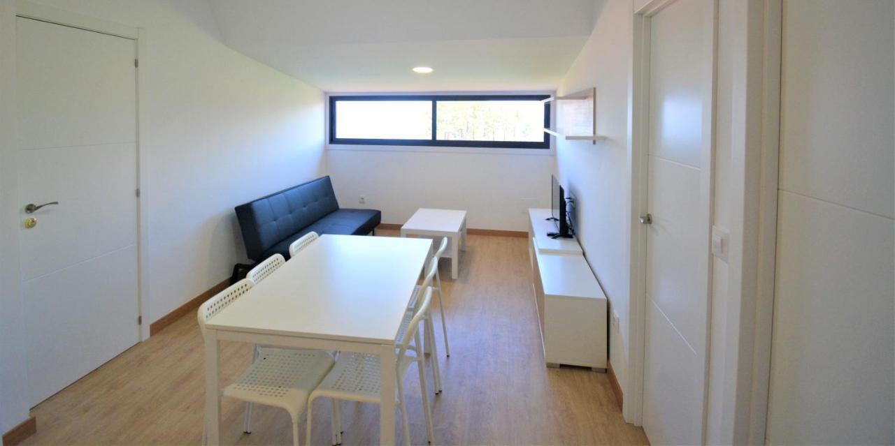 Apartamentos Playa Area Grande San Vicente do Grove Exterior photo