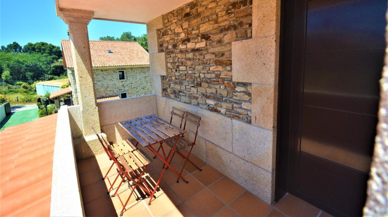 Apartamentos Playa Area Grande San Vicente do Grove Exterior photo