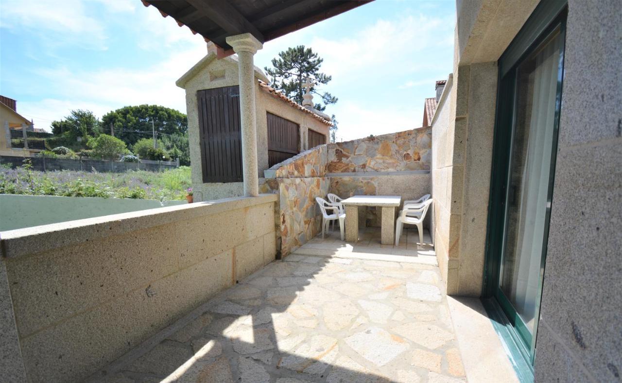 Apartamentos Playa Area Grande San Vicente do Grove Exterior photo