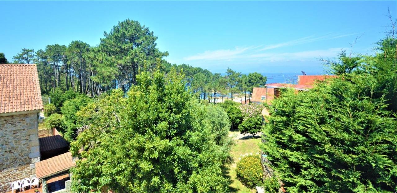 Apartamentos Playa Area Grande San Vicente do Grove Exterior photo