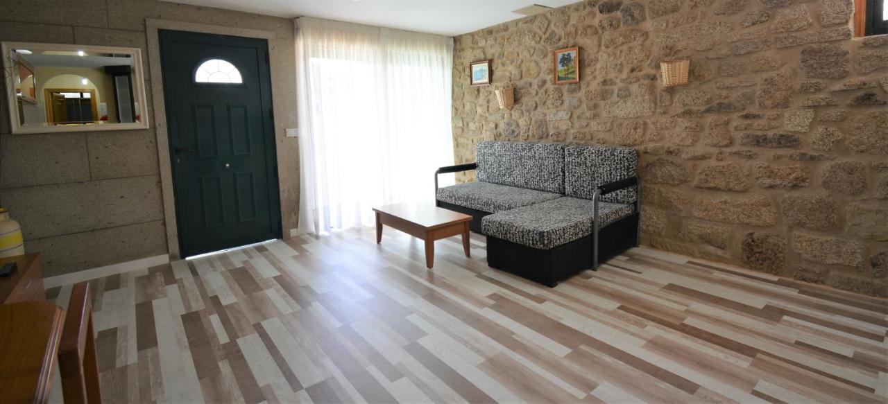 Apartamentos Playa Area Grande San Vicente do Grove Exterior photo