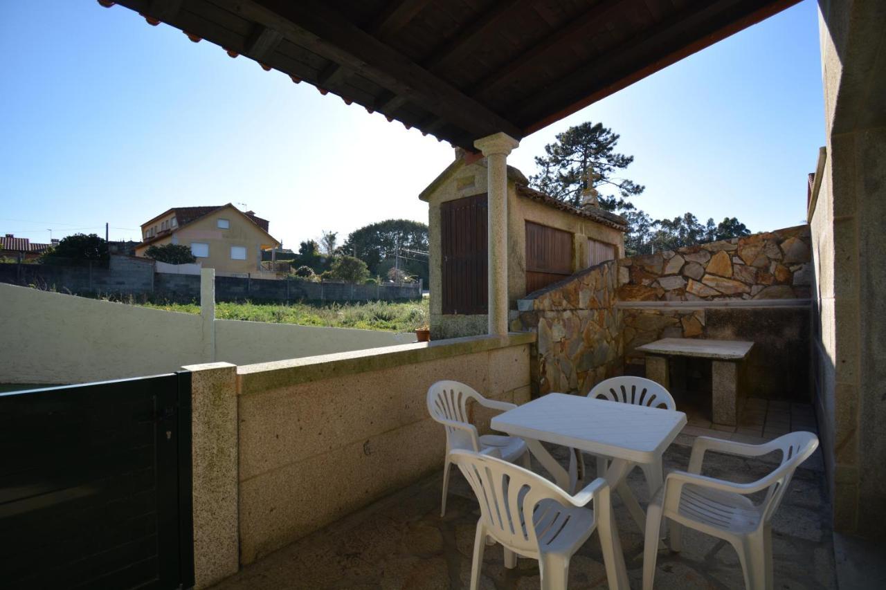 Apartamentos Playa Area Grande San Vicente do Grove Exterior photo