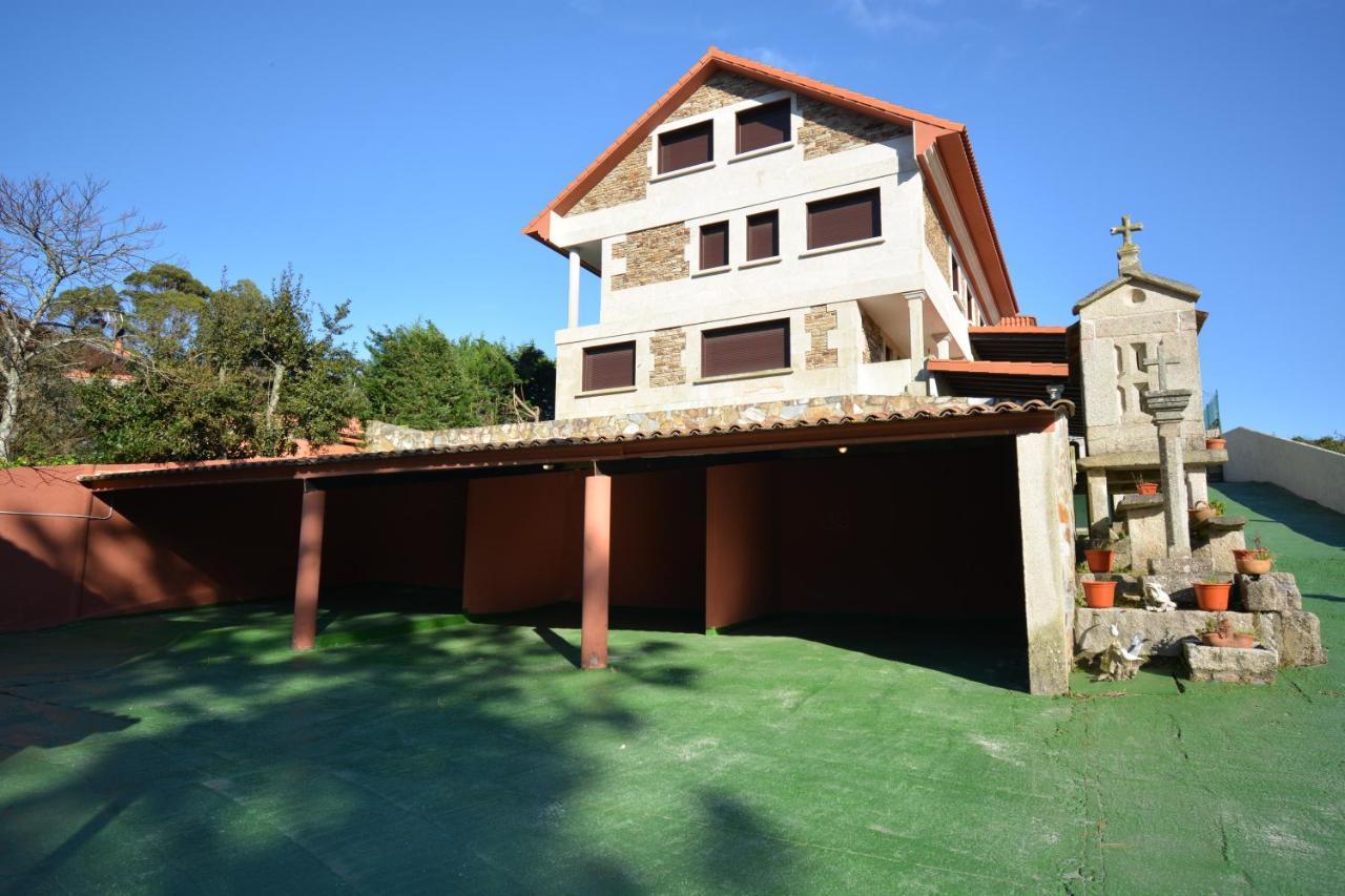 Apartamentos Playa Area Grande San Vicente do Grove Exterior photo