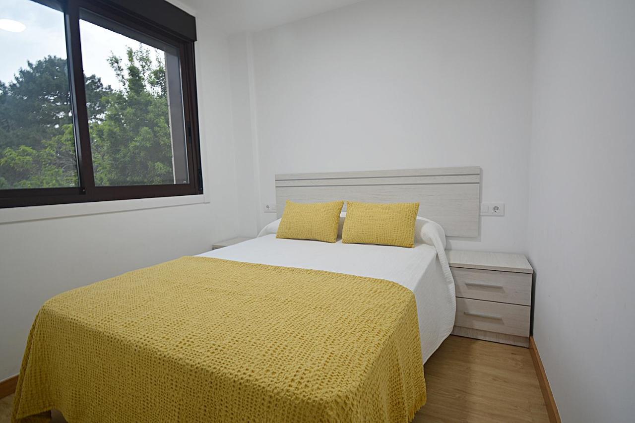Apartamentos Playa Area Grande San Vicente do Grove Exterior photo