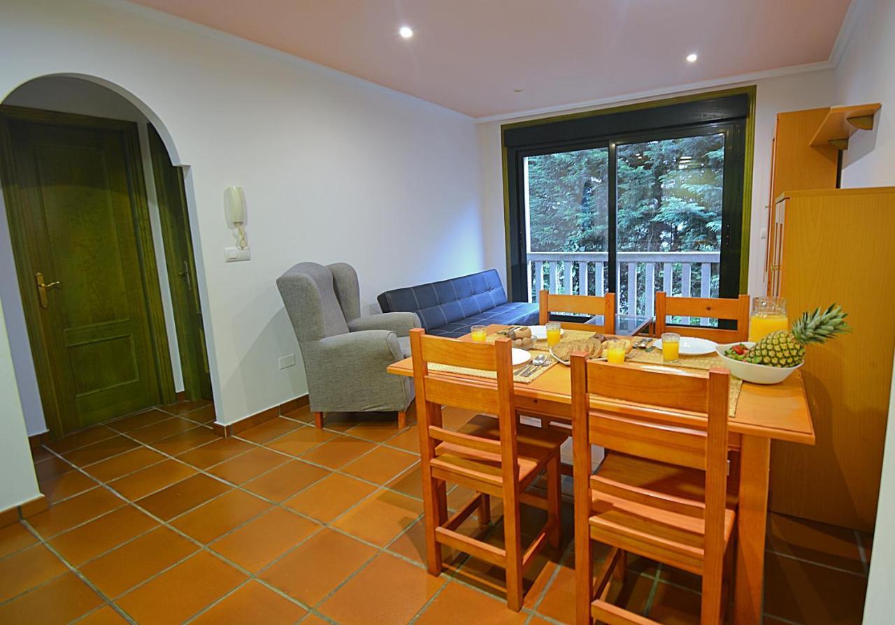 Apartamentos Playa Area Grande San Vicente do Grove Exterior photo