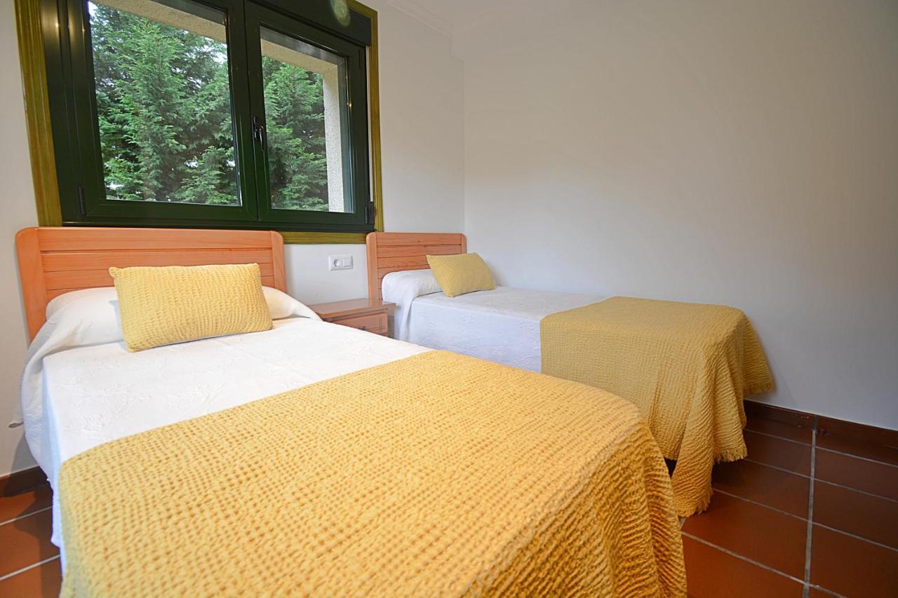 Apartamentos Playa Area Grande San Vicente do Grove Exterior photo
