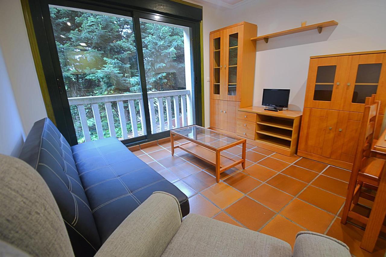 Apartamentos Playa Area Grande San Vicente do Grove Exterior photo