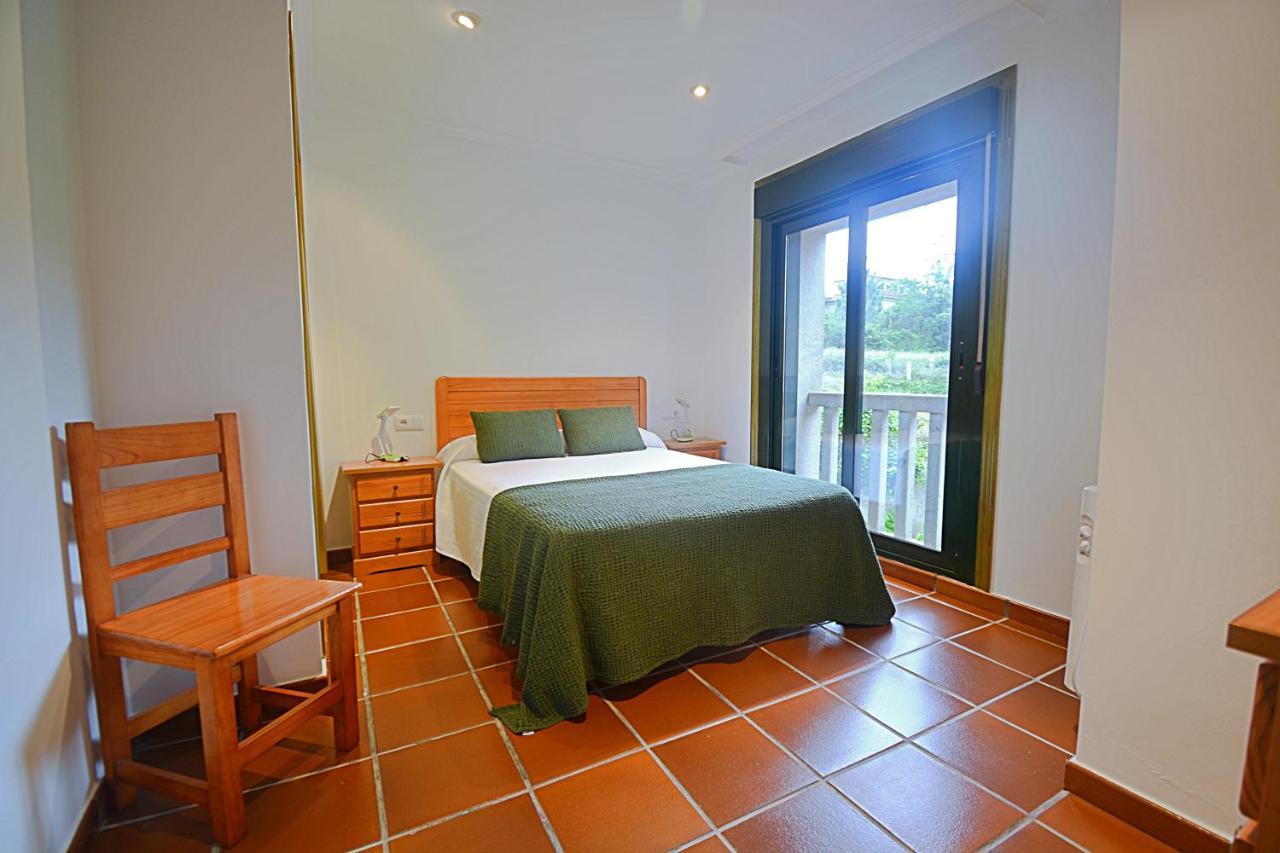 Apartamentos Playa Area Grande San Vicente do Grove Exterior photo