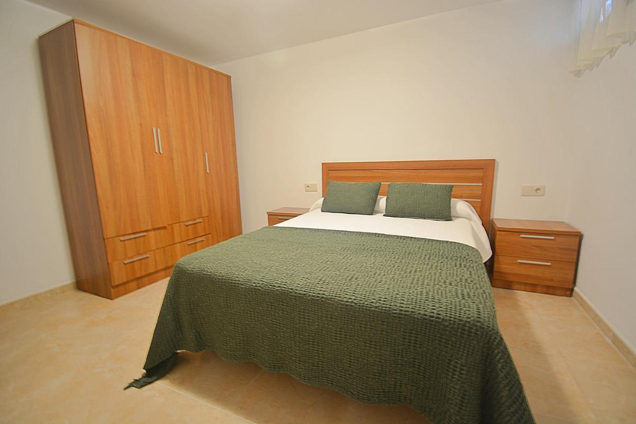Apartamentos Playa Area Grande San Vicente do Grove Exterior photo