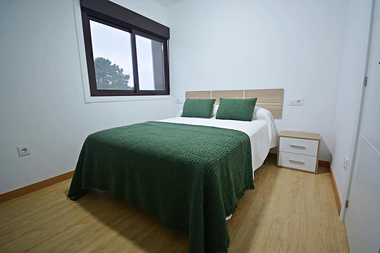 Apartamentos Playa Area Grande San Vicente do Grove Exterior photo