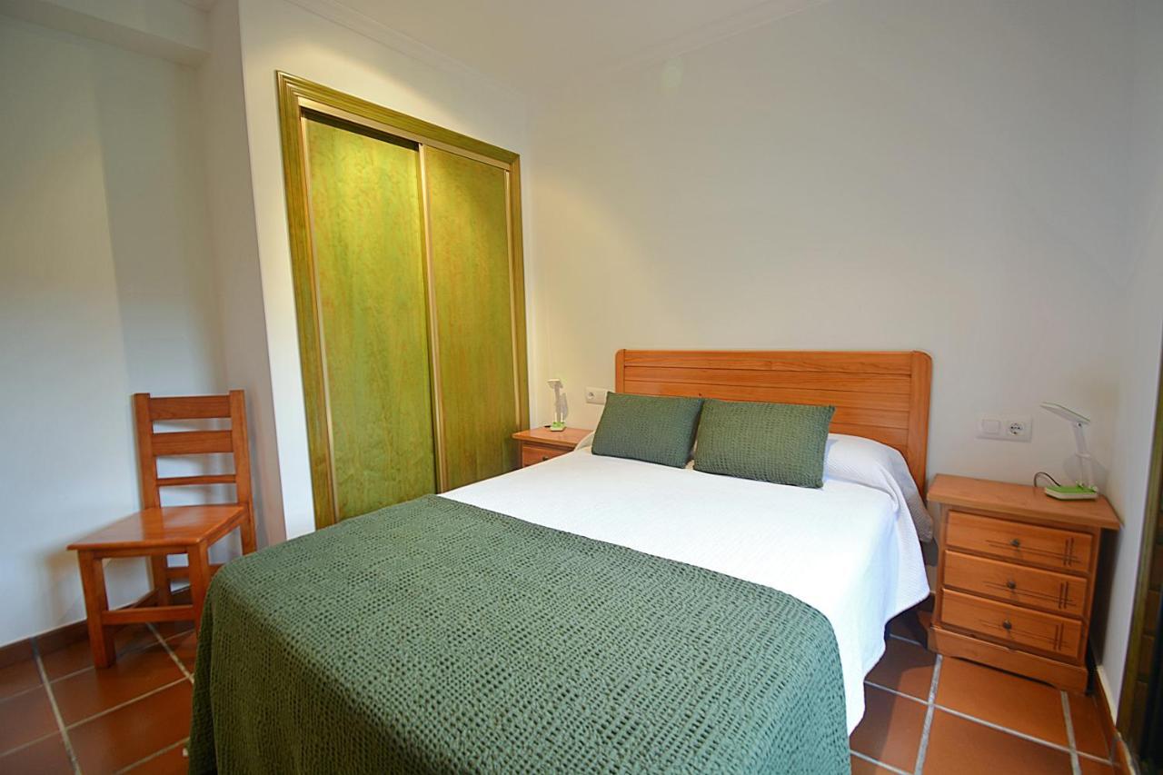 Apartamentos Playa Area Grande San Vicente do Grove Exterior photo