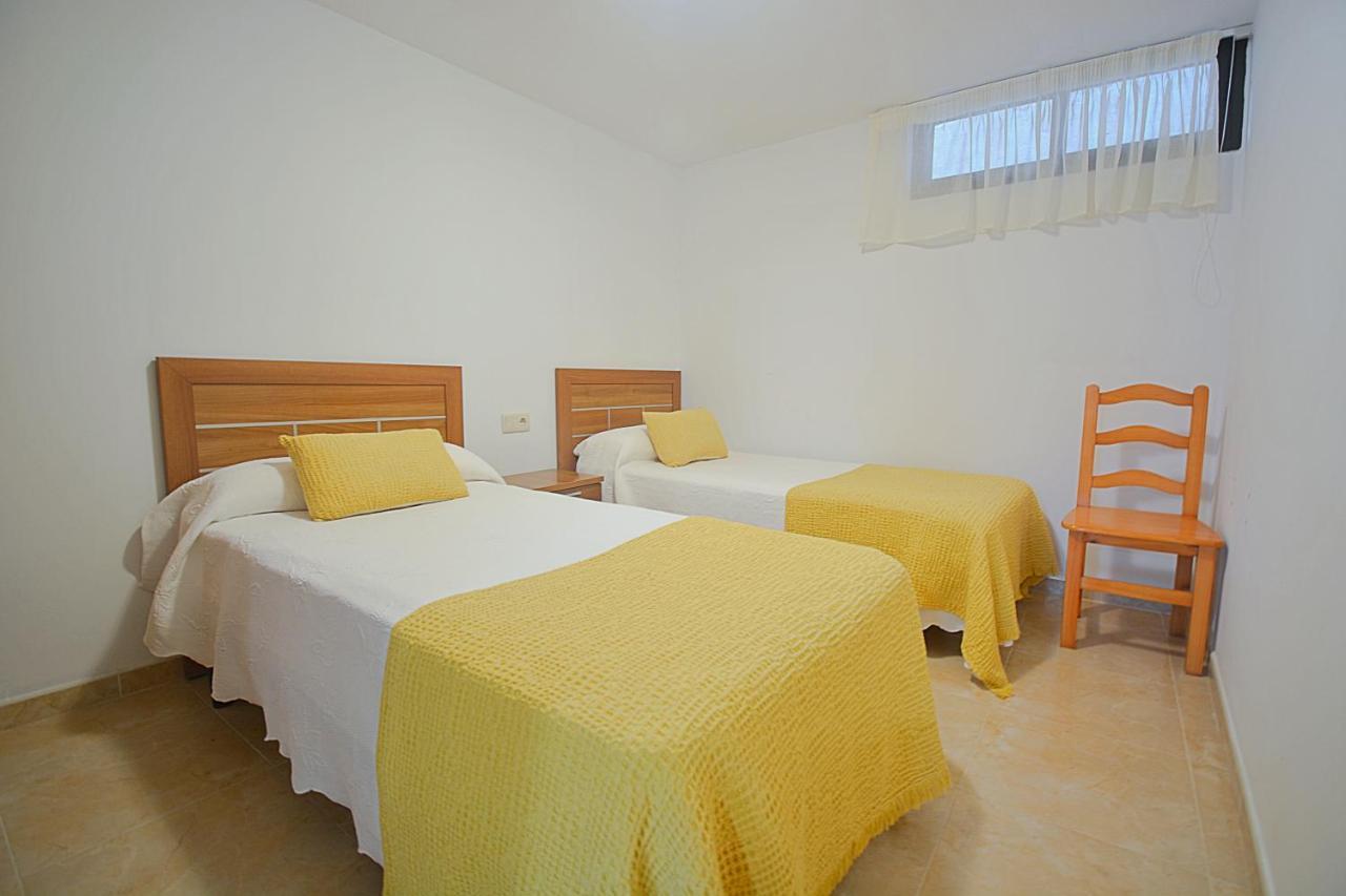 Apartamentos Playa Area Grande San Vicente do Grove Exterior photo